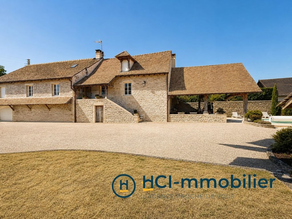 Maison à vendre, 152m², Mellecey
