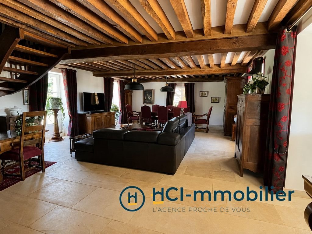 Maison à vendre, 152m², Mellecey