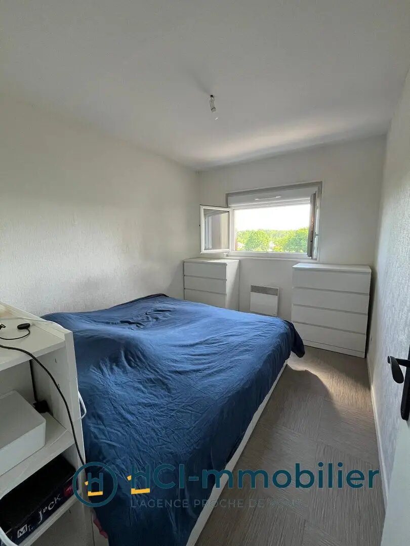 Appartement à louer, 51m², Montchanin