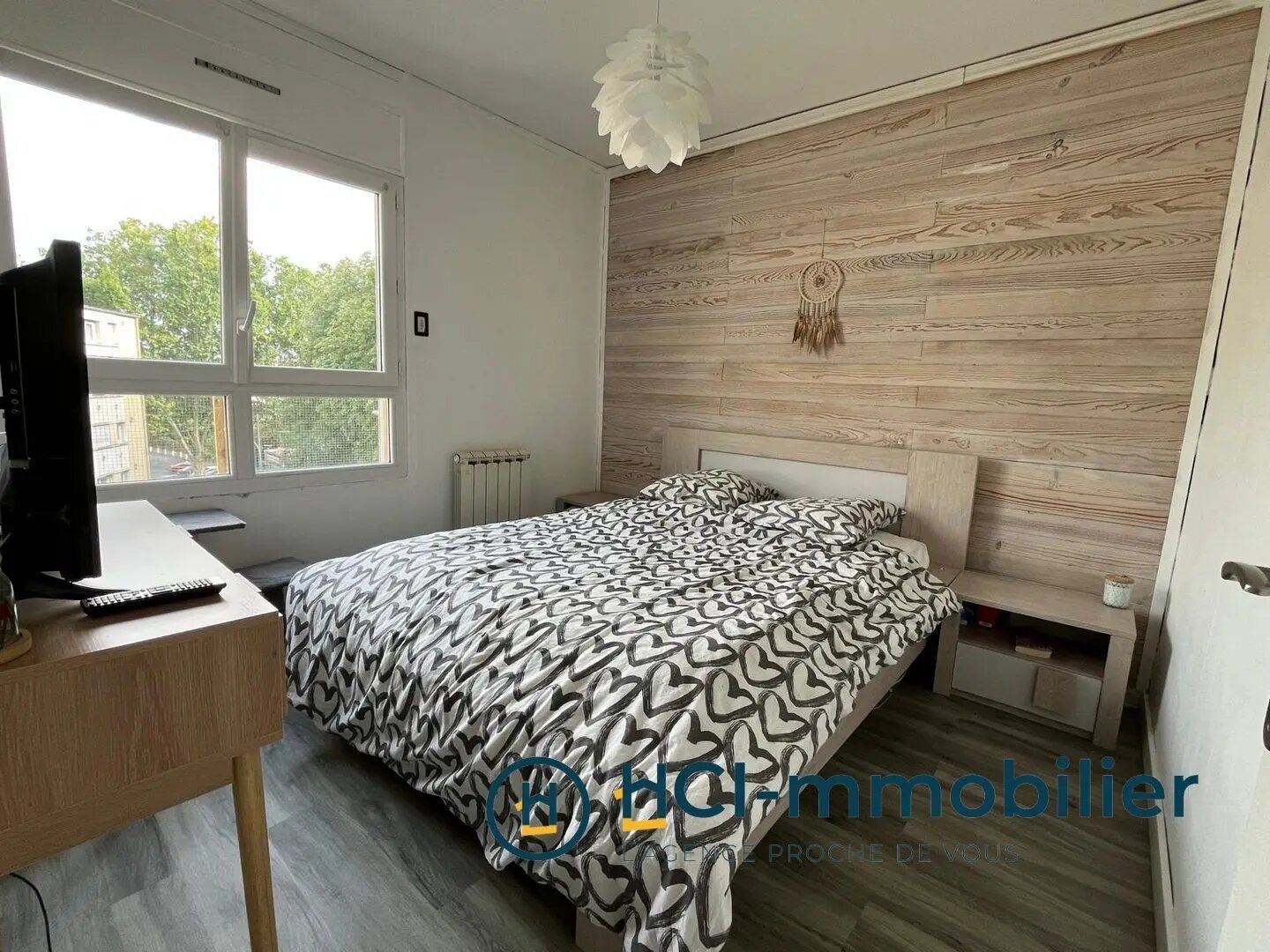 Appartement à vendre, 70m², Chalon-sur-Saône