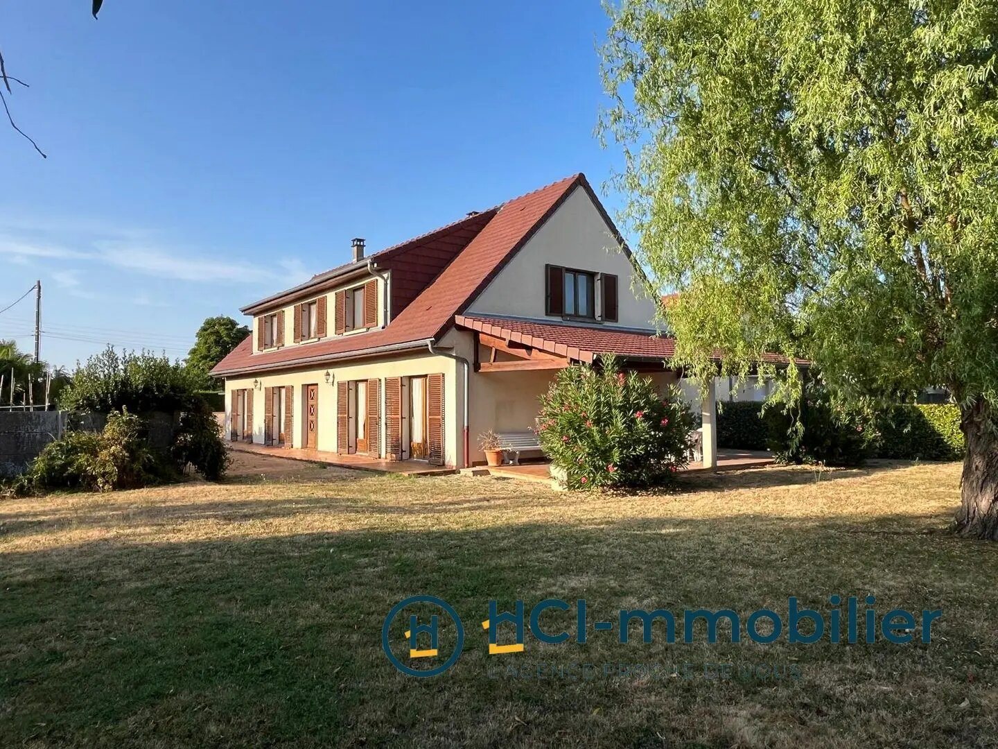 Maison à vendre, 192m², Saint-Rémy