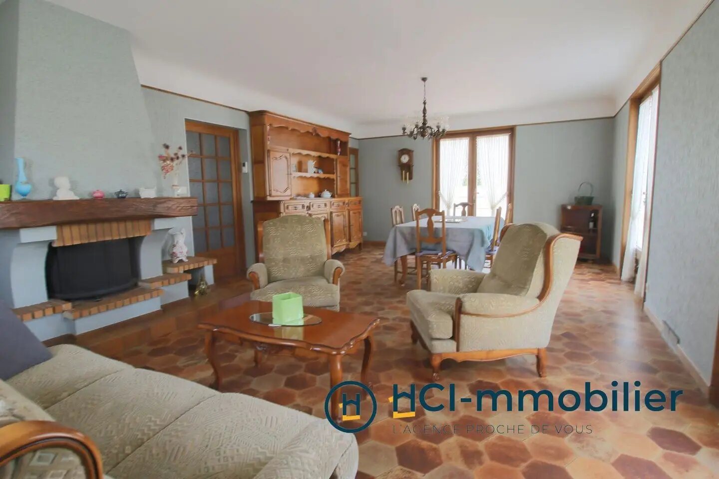 Maison à vendre, 192m², Saint-Rémy