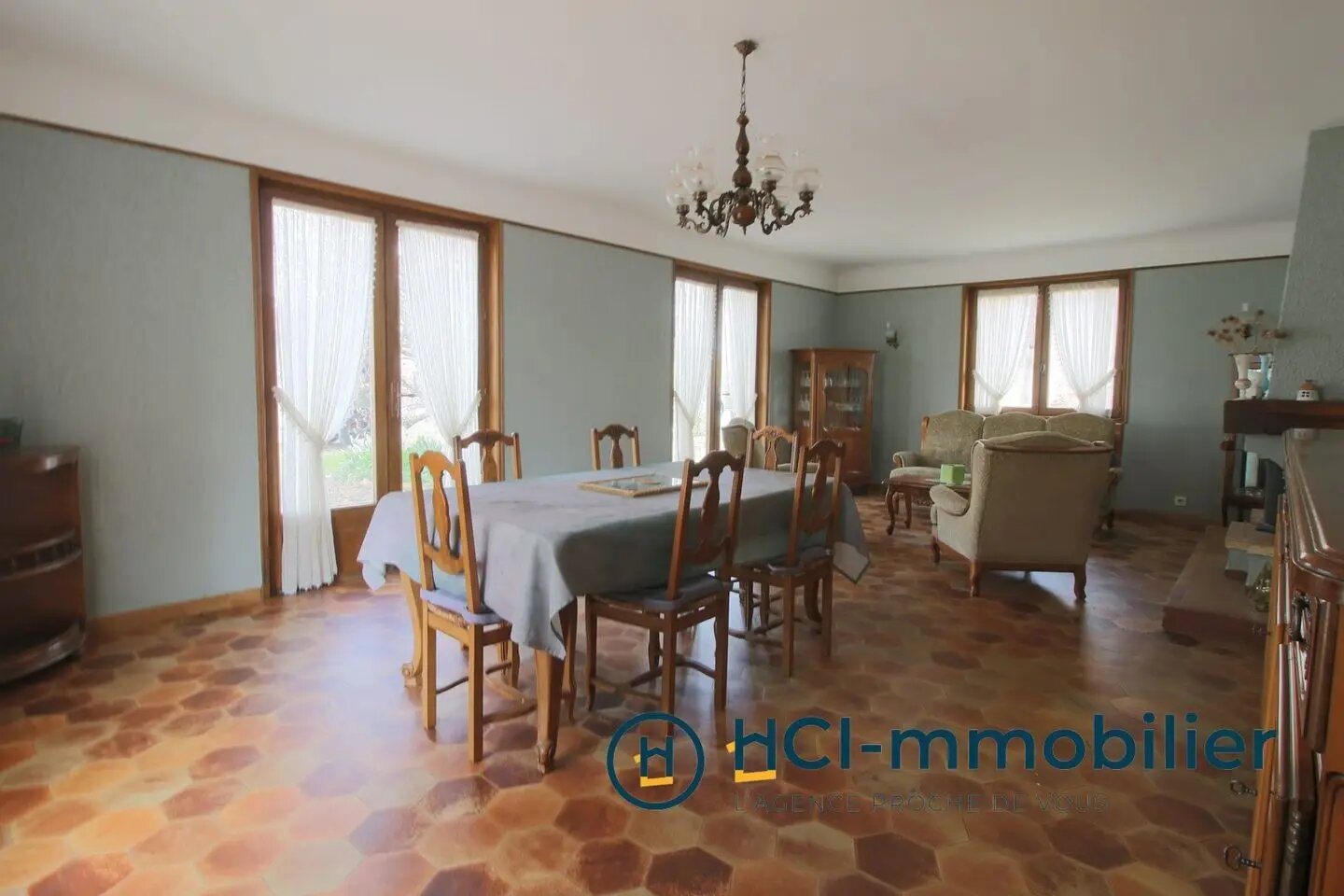 Maison à vendre, 192m², Saint-Rémy