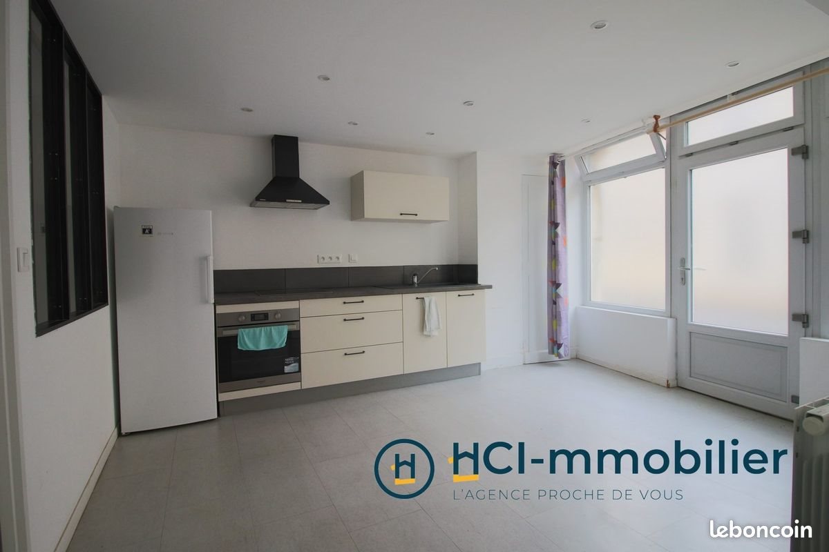 Appartement à louer, 28m², Buxy