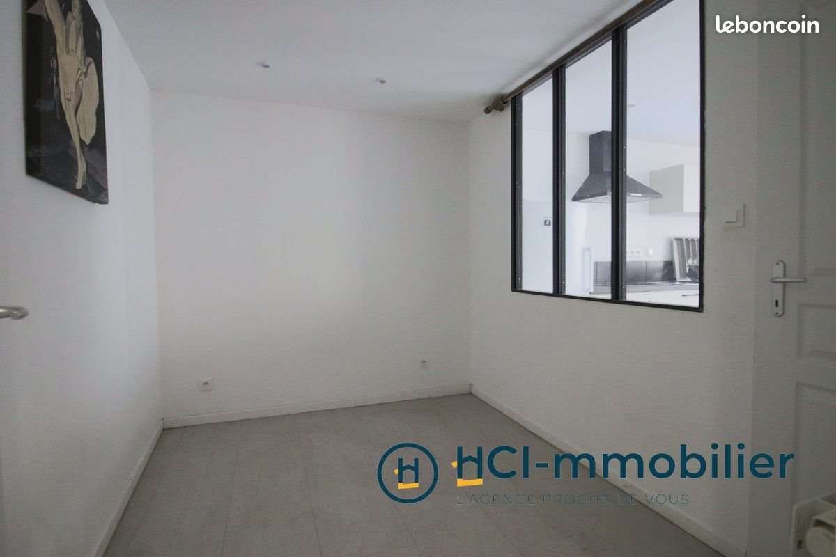 Appartement à louer, 28m², Buxy