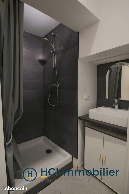 Appartement à louer, 28m², Buxy
