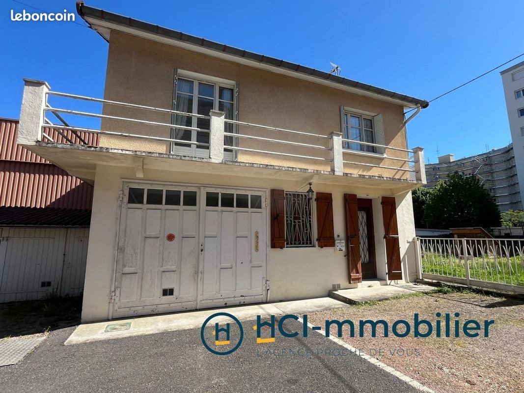 Maison à vendre, 79m², Chalon-sur-Saône