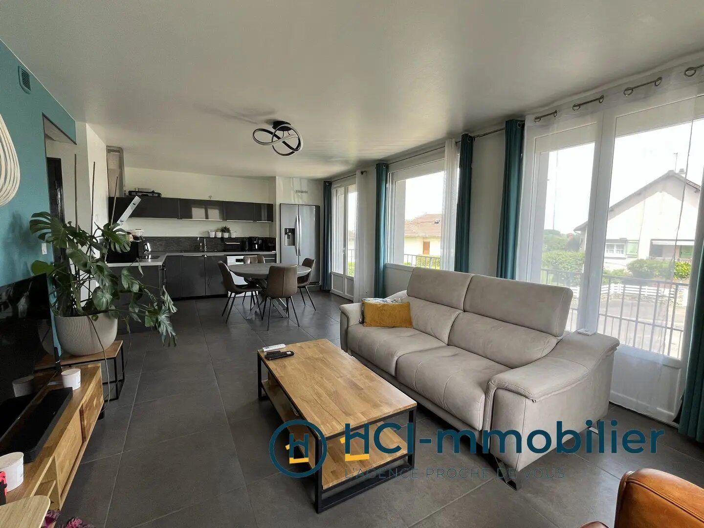 Appartement à vendre, 79m², Saint-Rémy