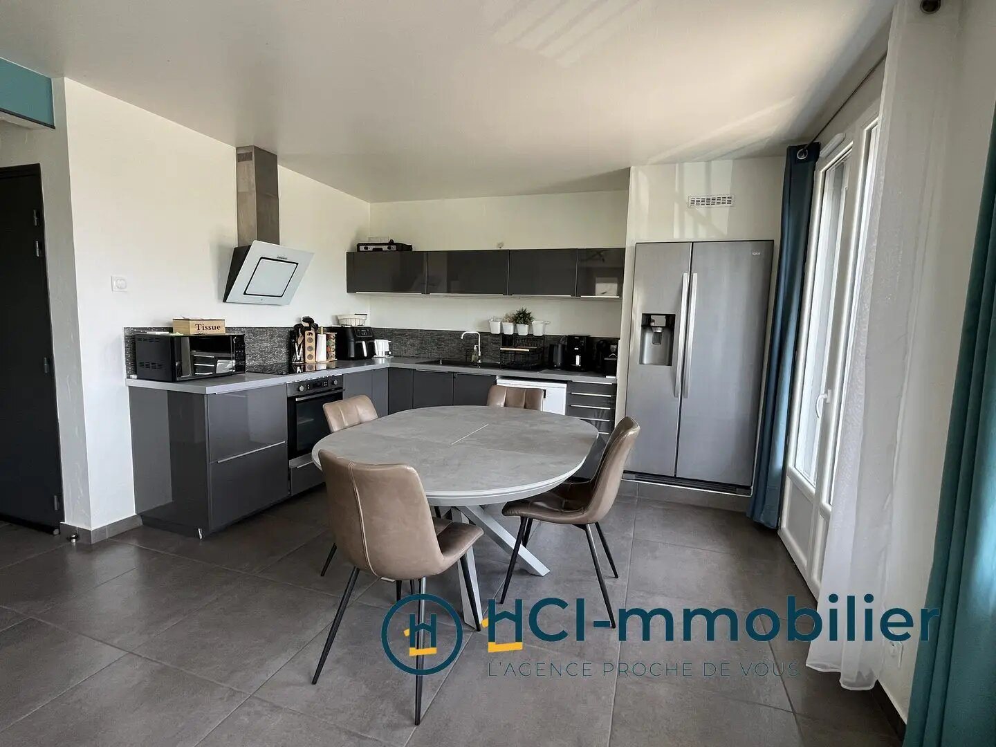 Appartement à vendre, 79m², Saint-Rémy