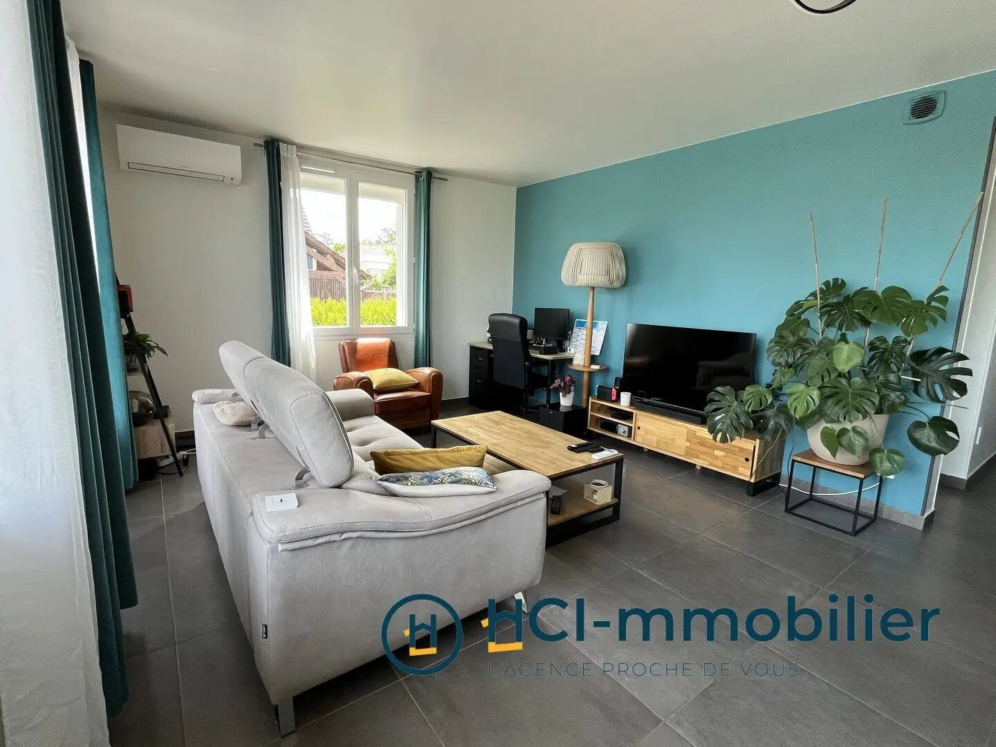 Appartement à vendre, 79m², Saint-Rémy