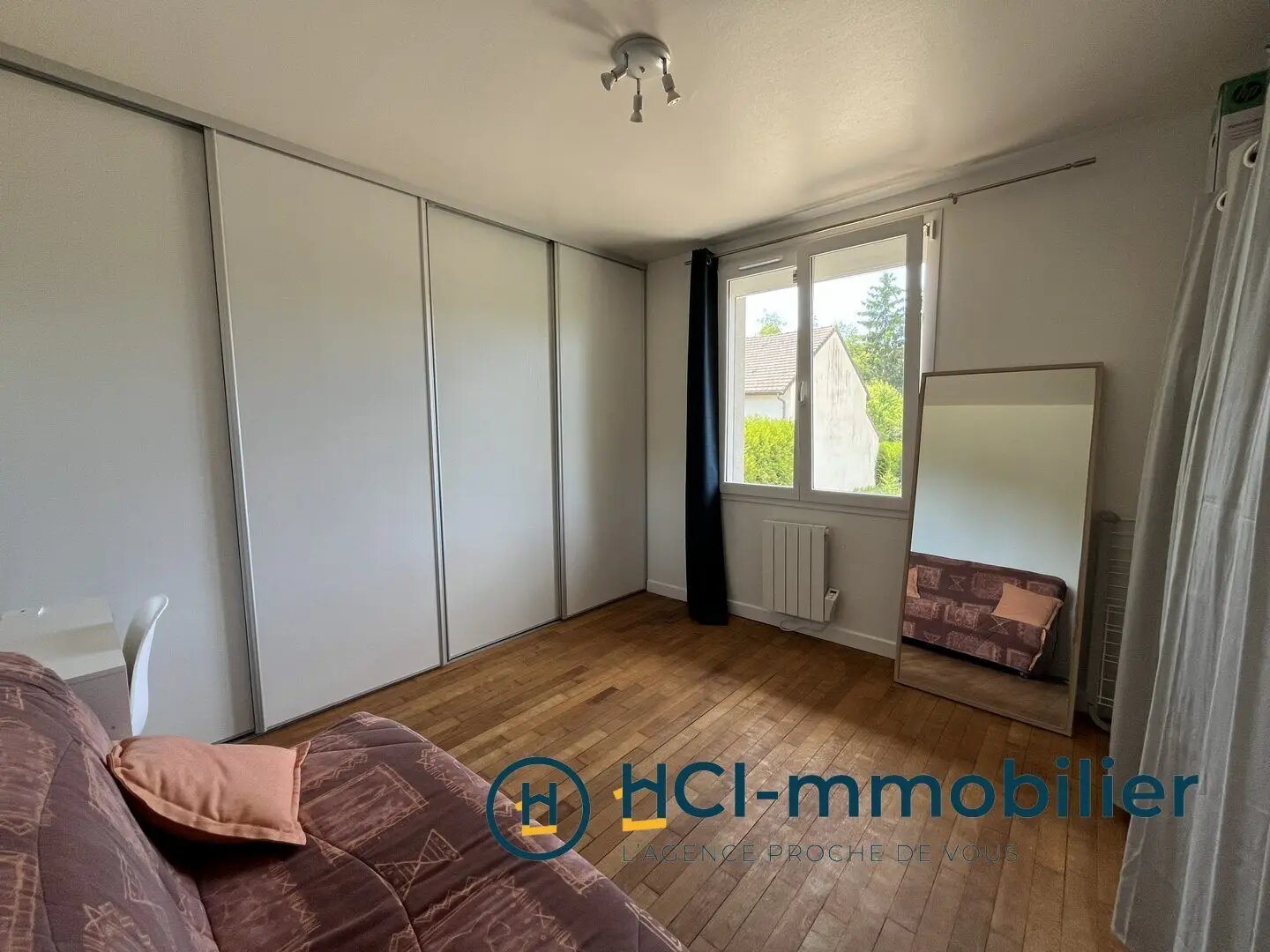 Appartement à vendre, 79m², Saint-Rémy