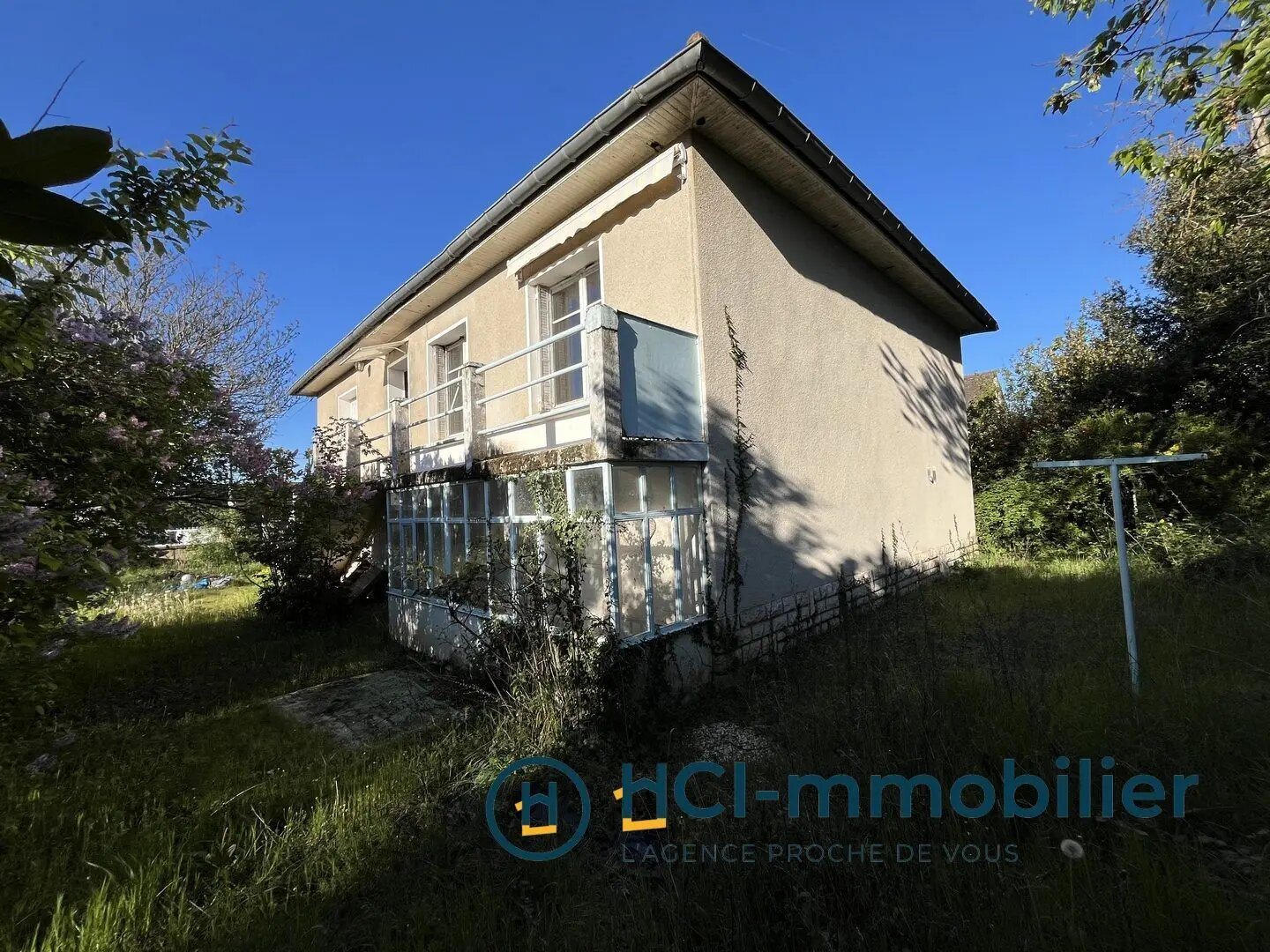 Maison à vendre, 101m², Givry