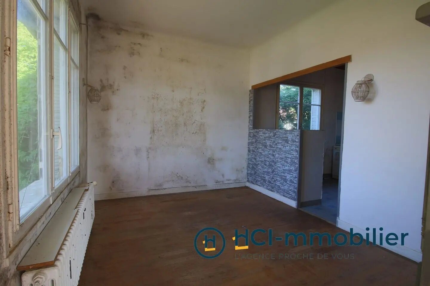 Maison à vendre, 101m², Givry
