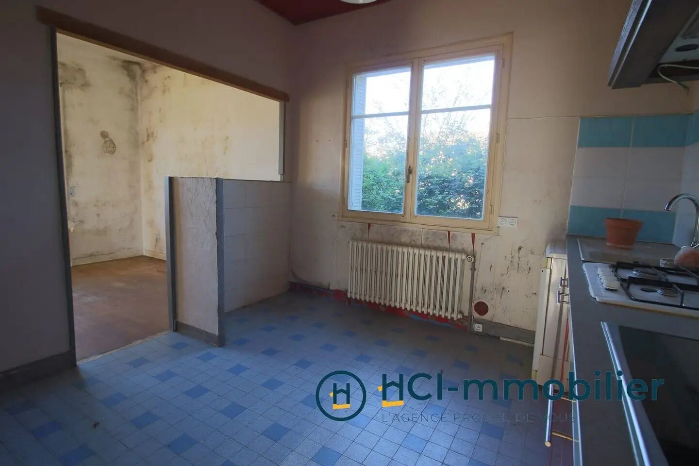 Maison à vendre, 101m², Givry