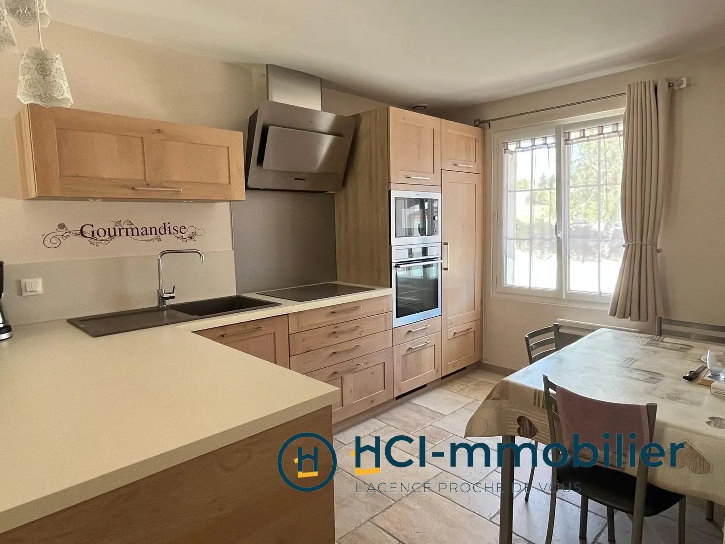 Maison à vendre, 183m², Saint-Désert
