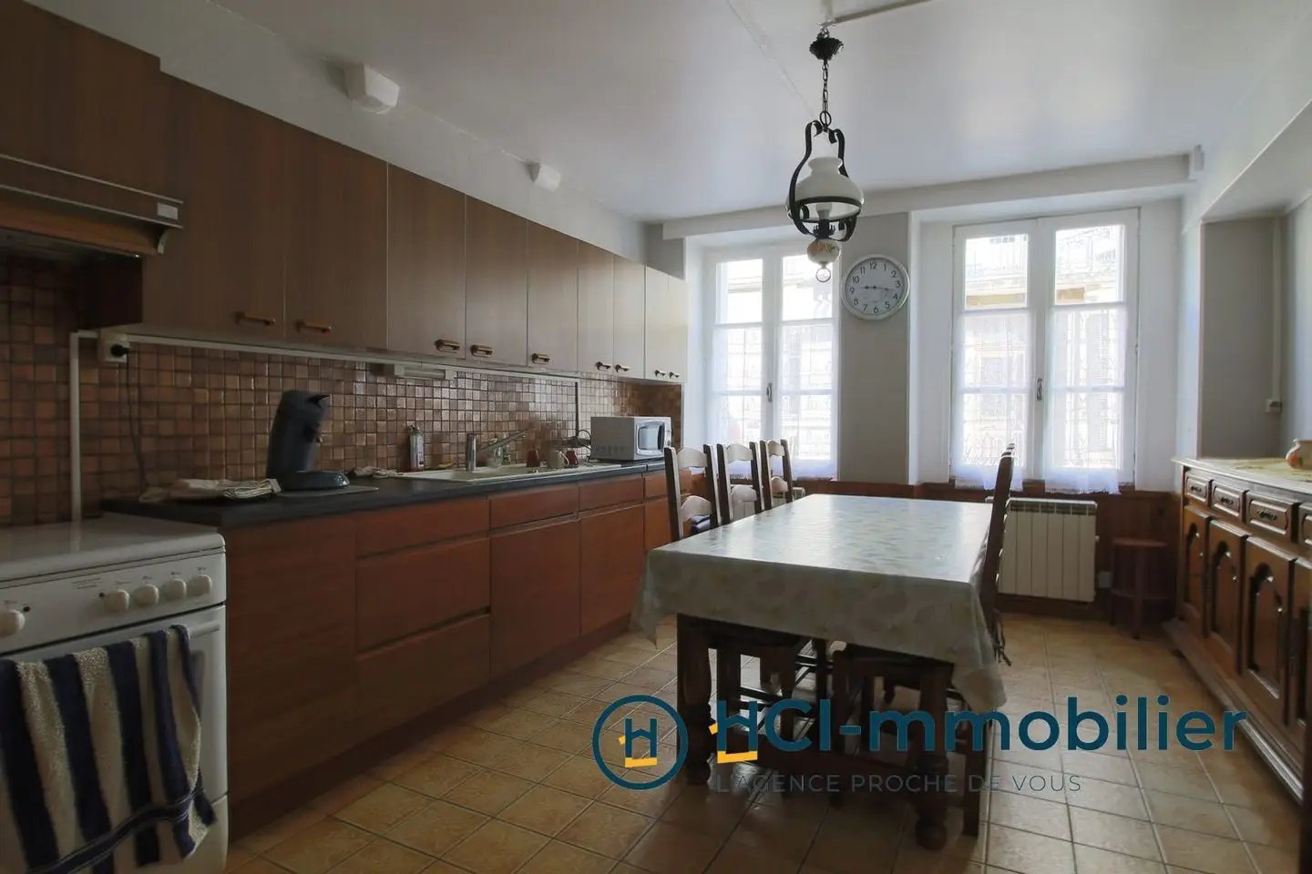 Maison à vendre, 110m², Givry