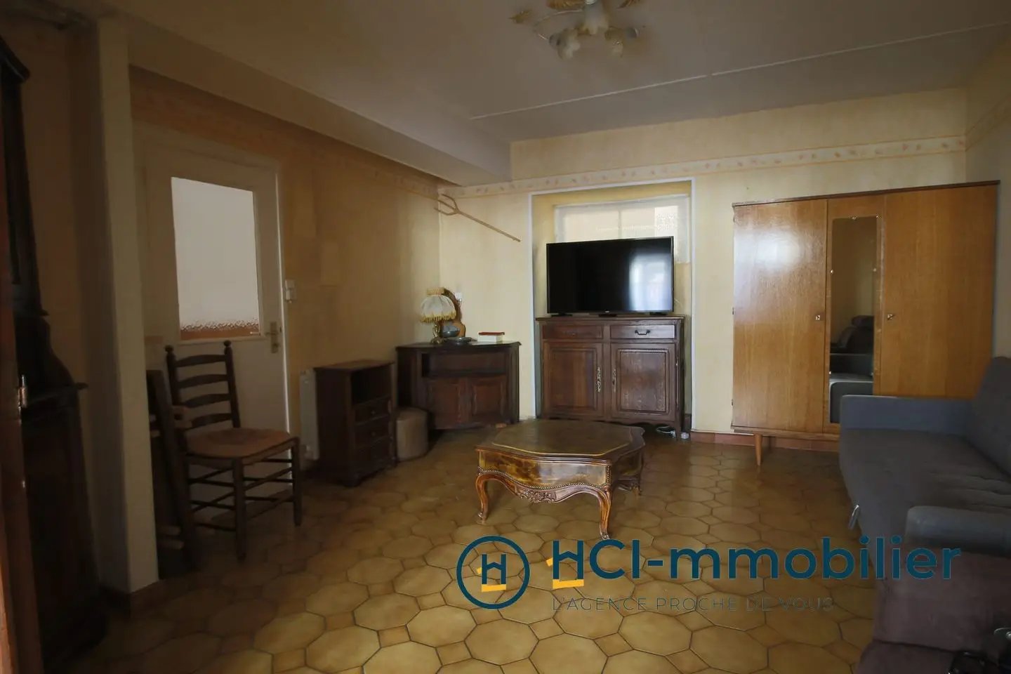 Maison à vendre, 110m², Givry