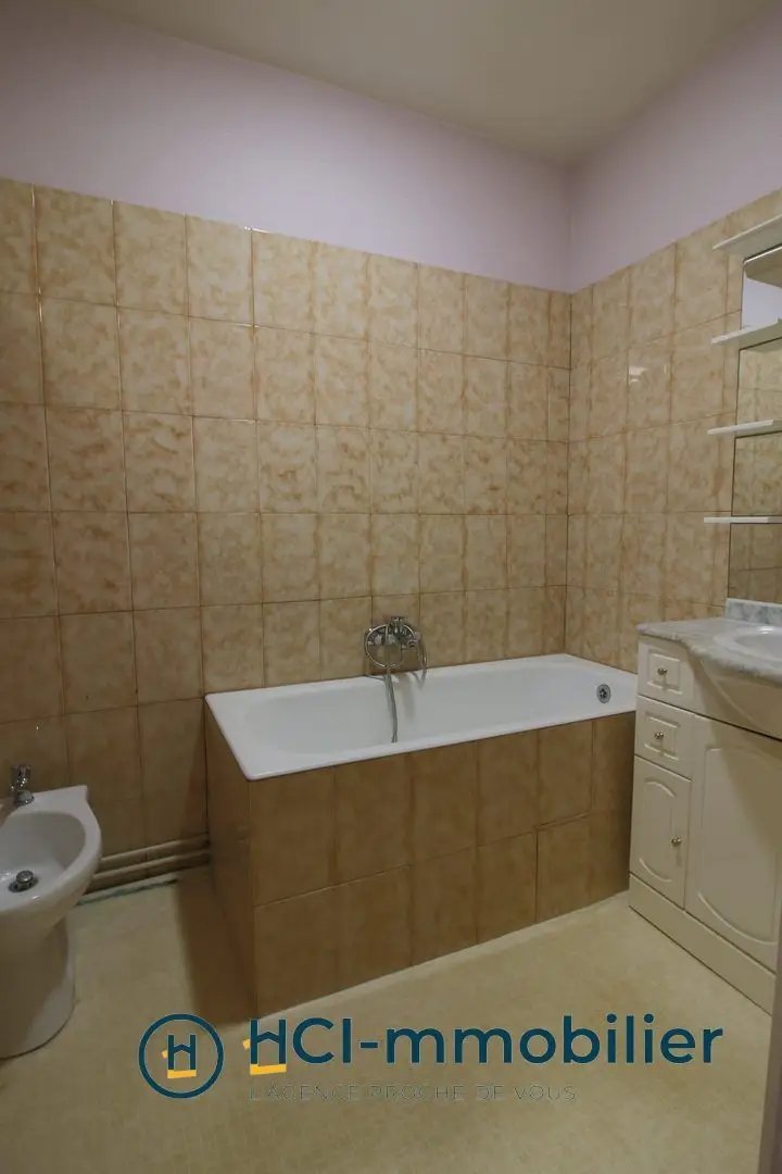 Maison à vendre, 110m², Givry
