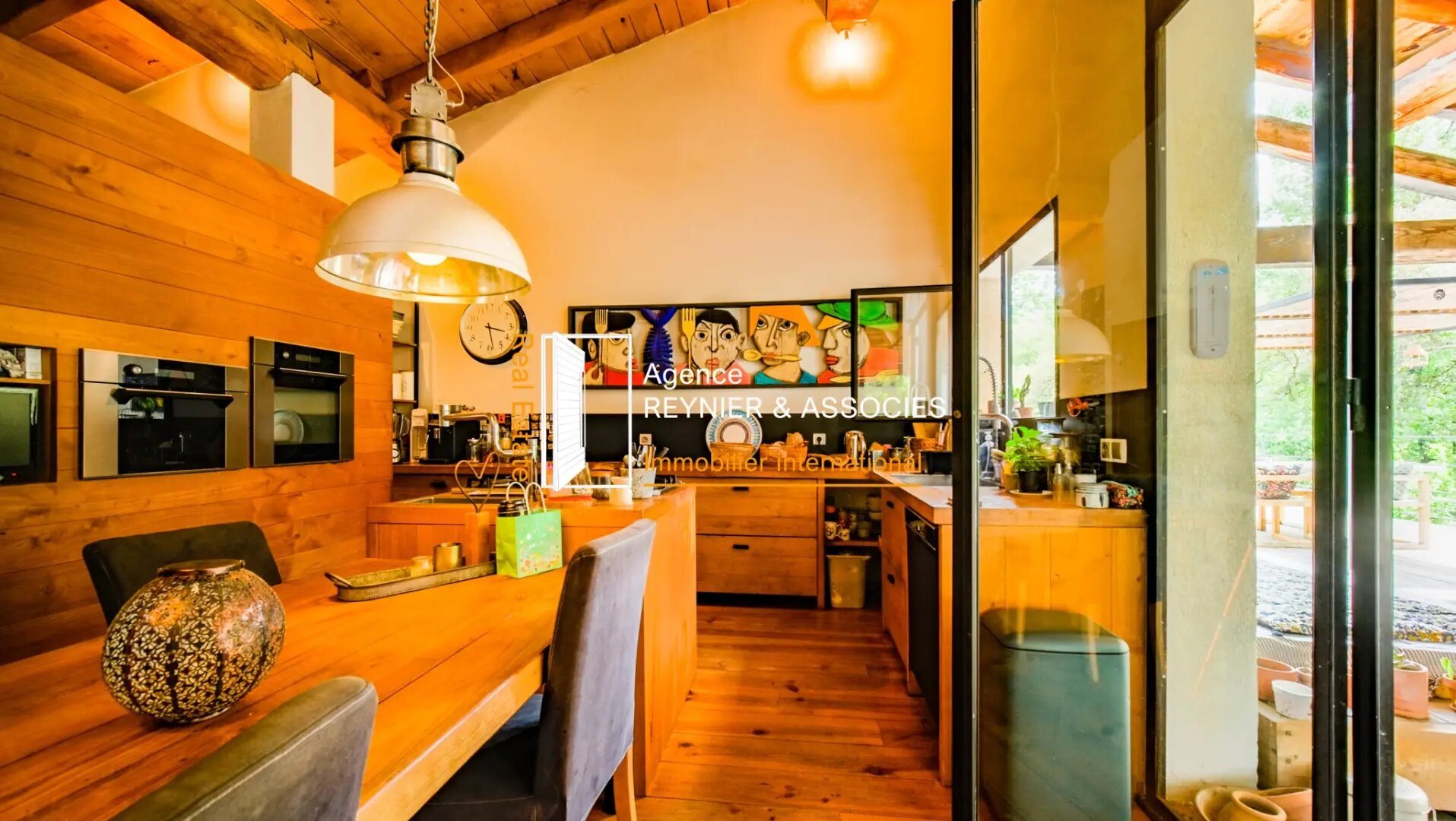 Maison à vendre, 278m², La Môle