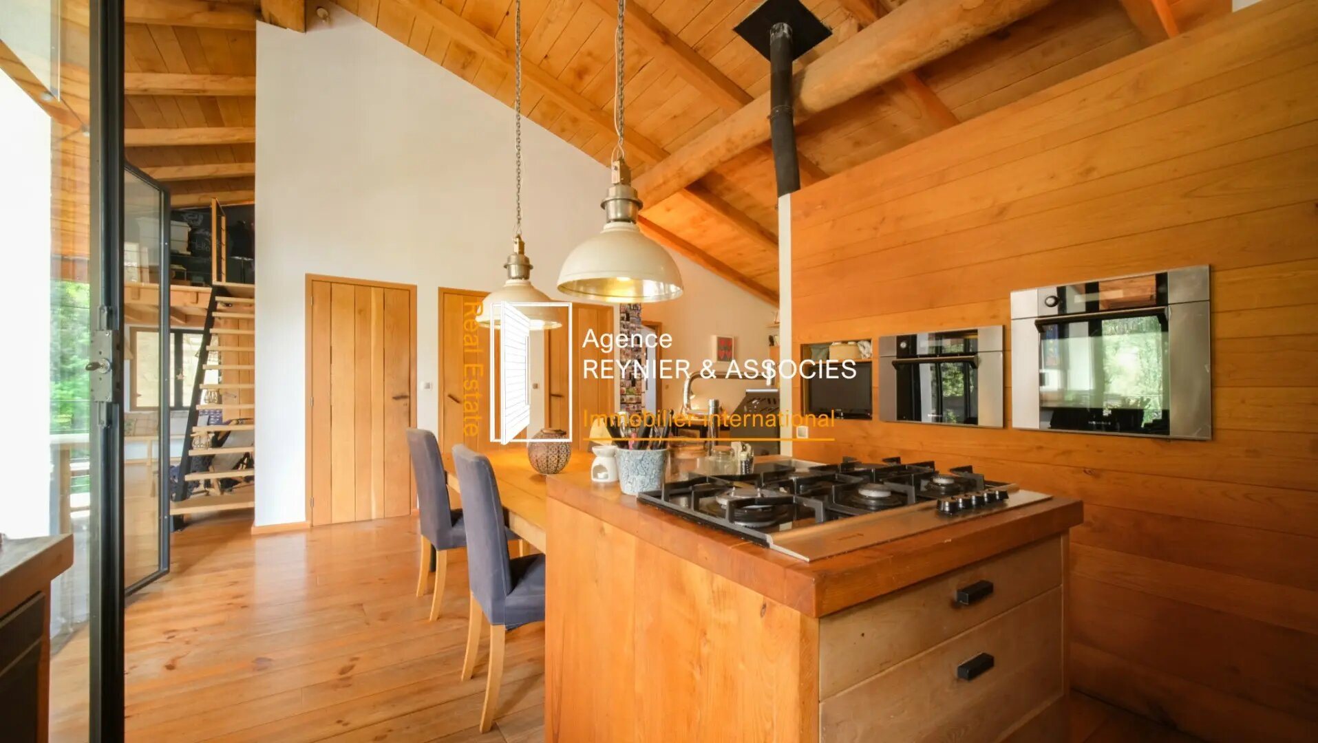 Maison à vendre, 278m², La Môle