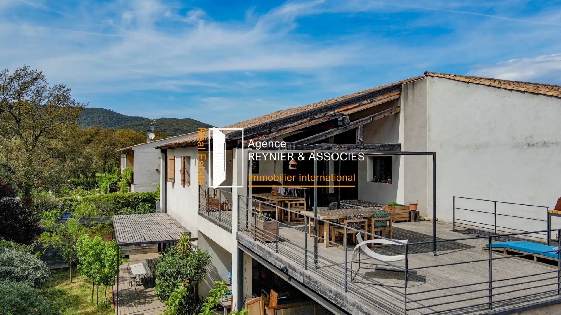 Maison à vendre, 278m², La Môle