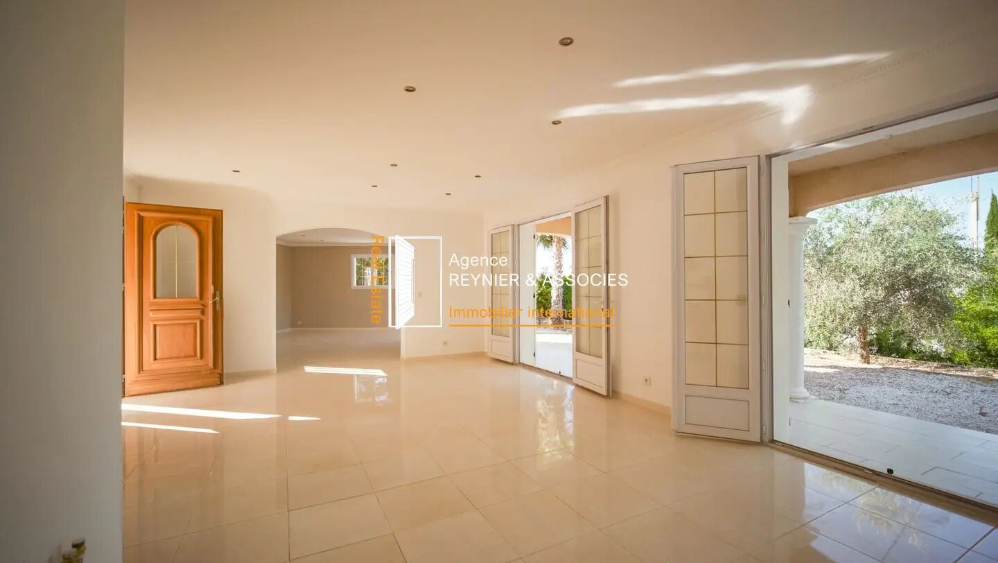 Maison à vendre, 150m², La Motte
