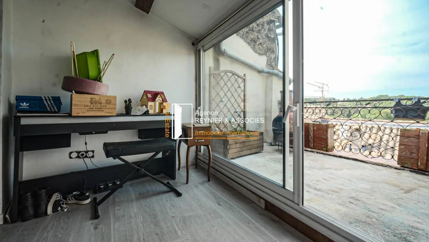 Maison à vendre, 90m², La Motte