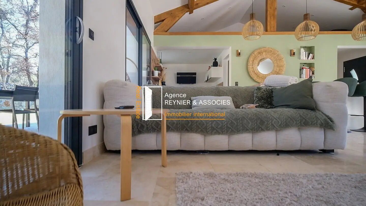 Maison à vendre, 175m², Les Arcs