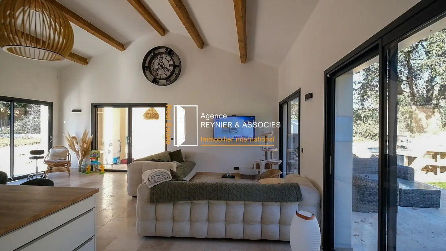 Maison à vendre, 175m², Les Arcs