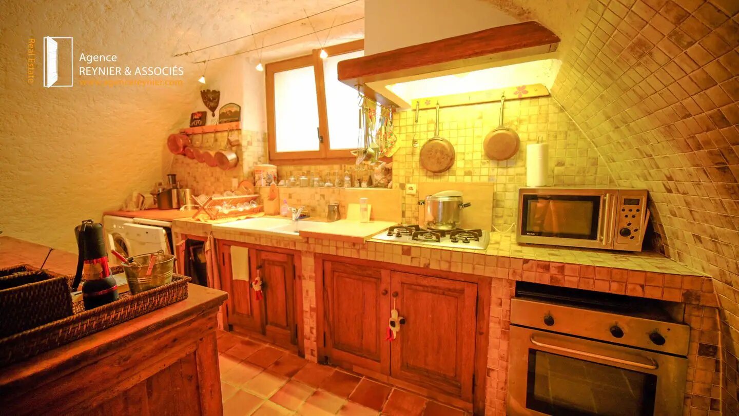 Maison à vendre, 57m², Le Plan-de-la-Tour