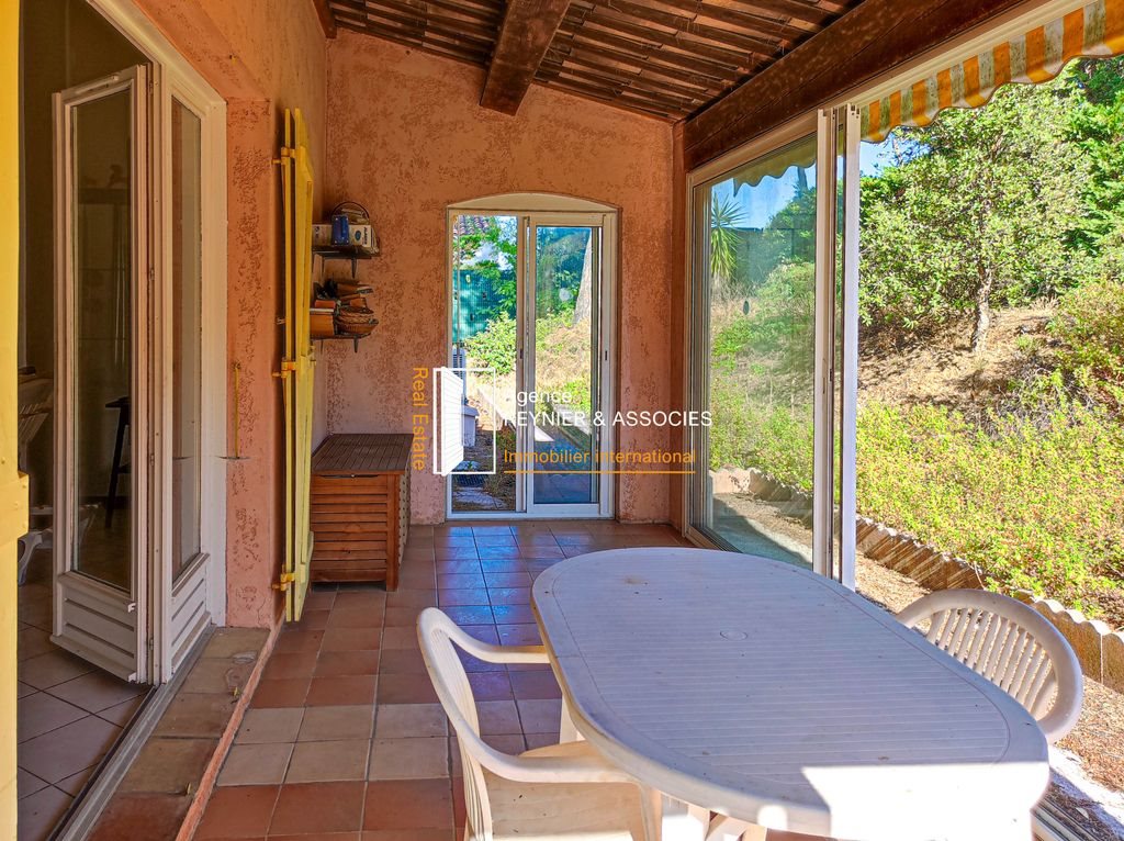 Maison à vendre, 103m², Sainte-Maxime