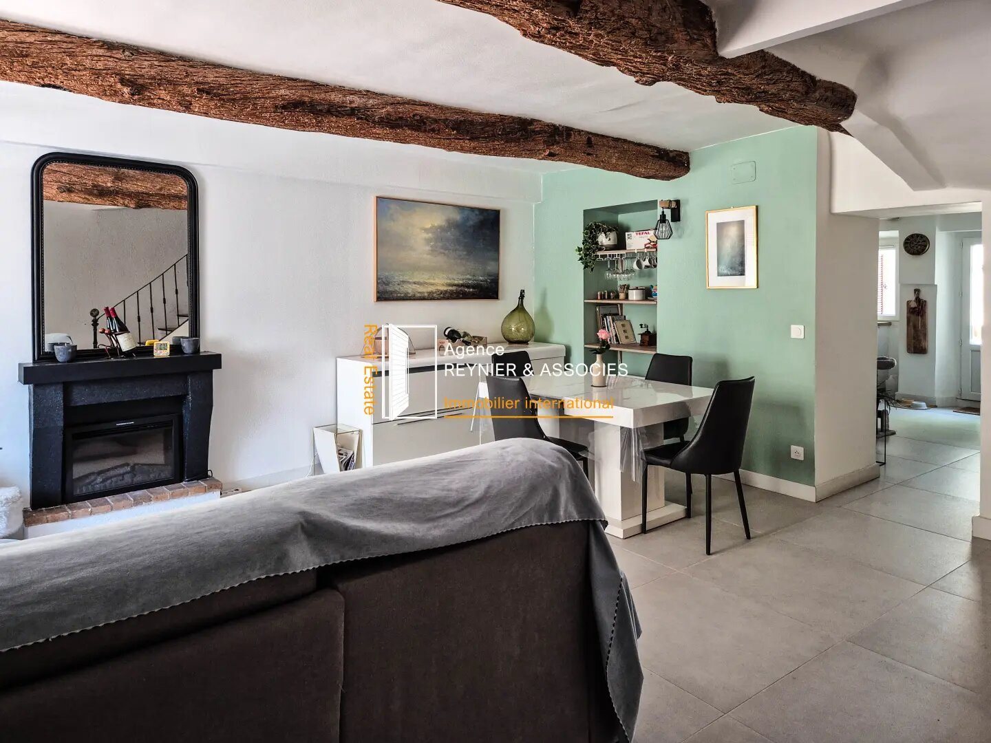 Maison à vendre, 163m², Le Plan-de-la-Tour