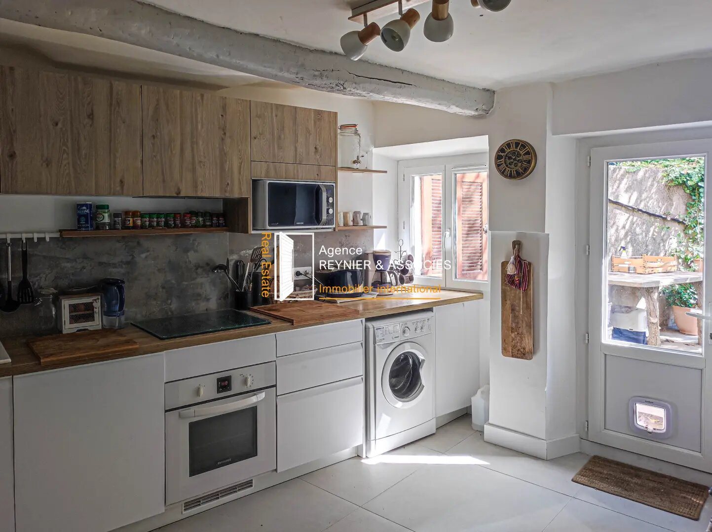 Maison à vendre, 163m², Le Plan-de-la-Tour