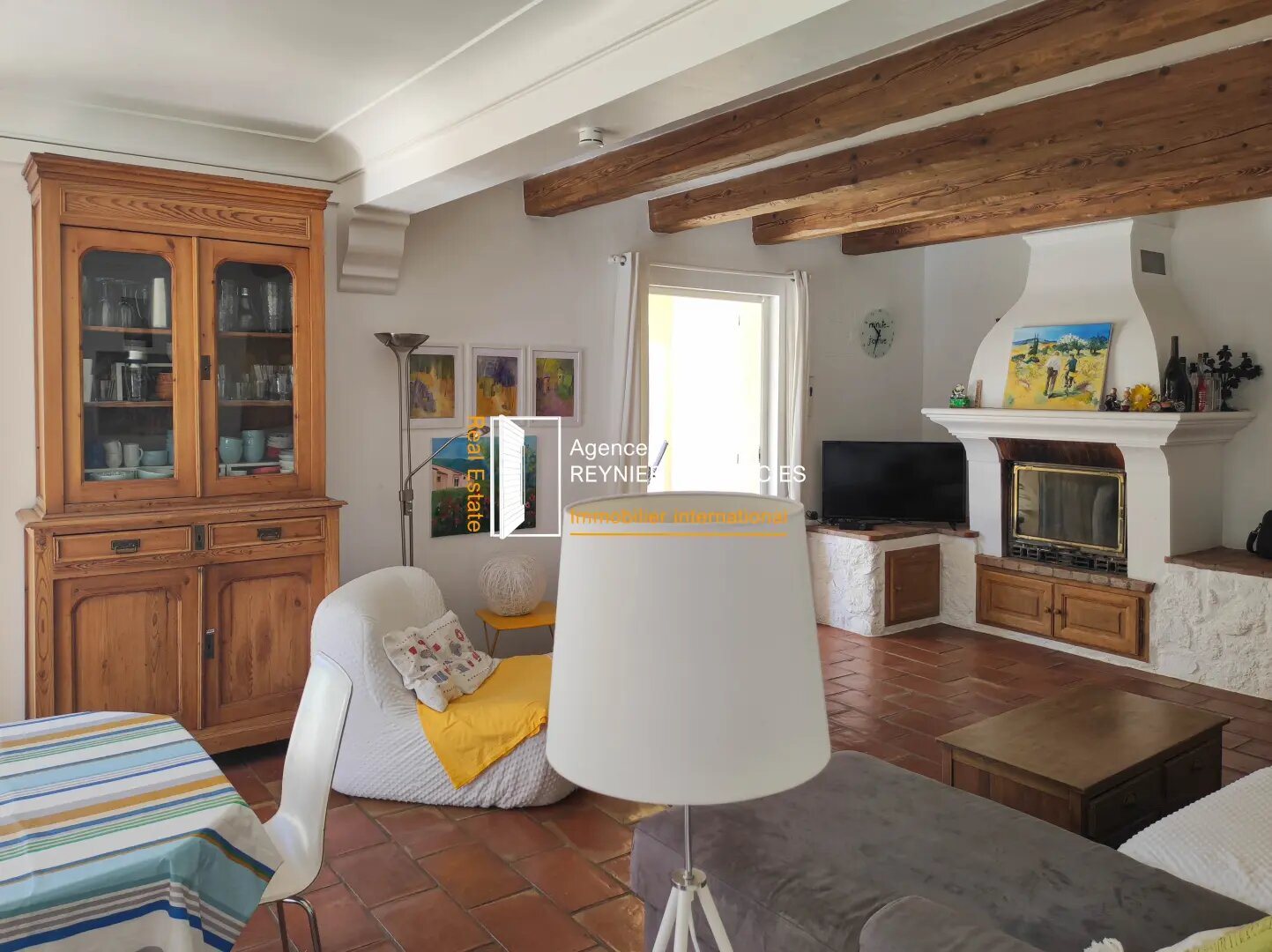 Maison à vendre, 114m², Le Plan-de-la-Tour