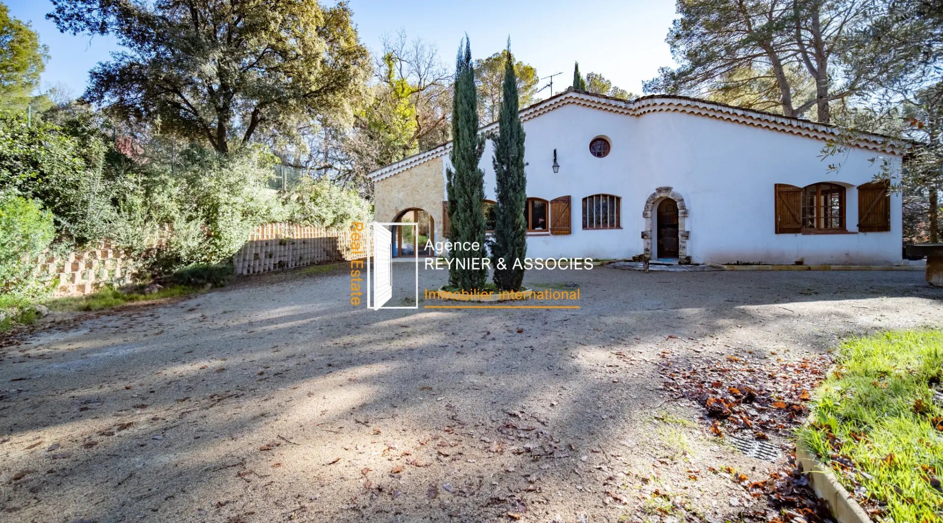 Maison à vendre, 220m², La Motte