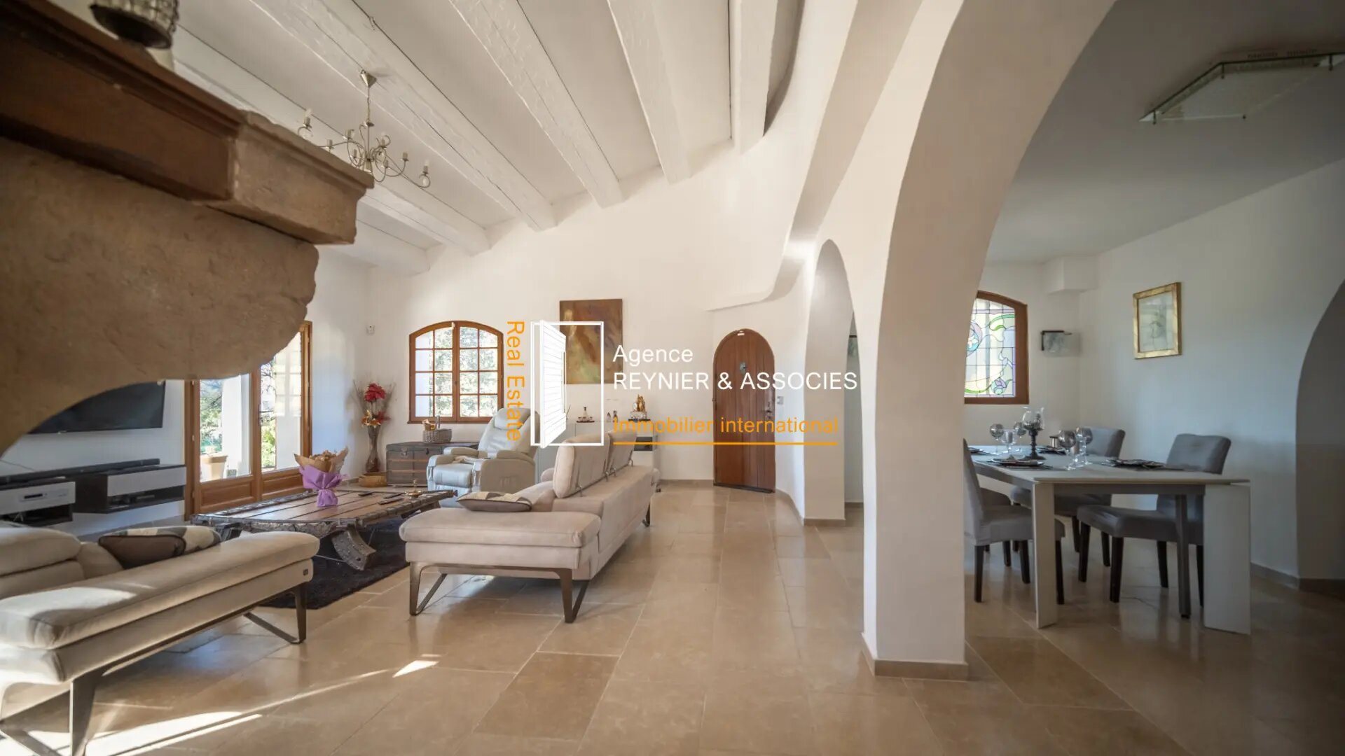 Maison à vendre, 220m², La Motte