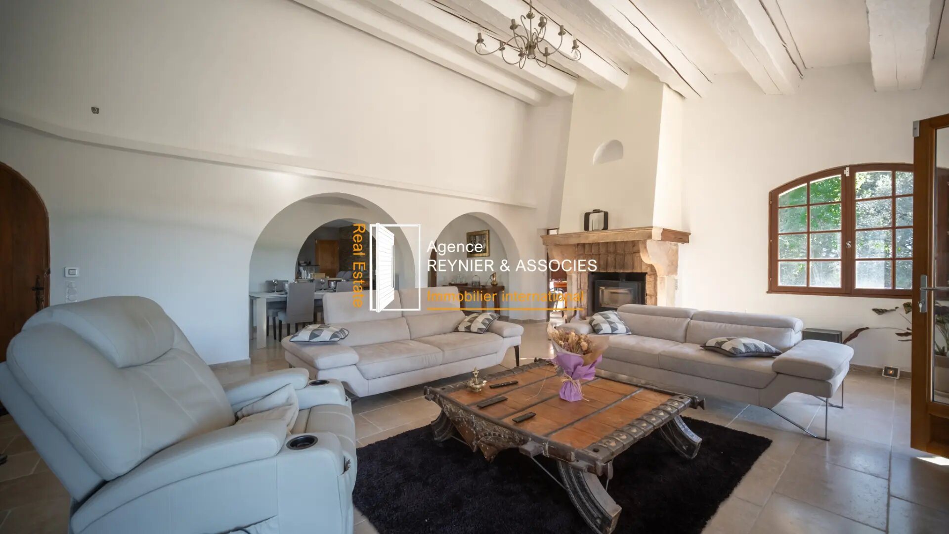 Maison à vendre, 220m², La Motte