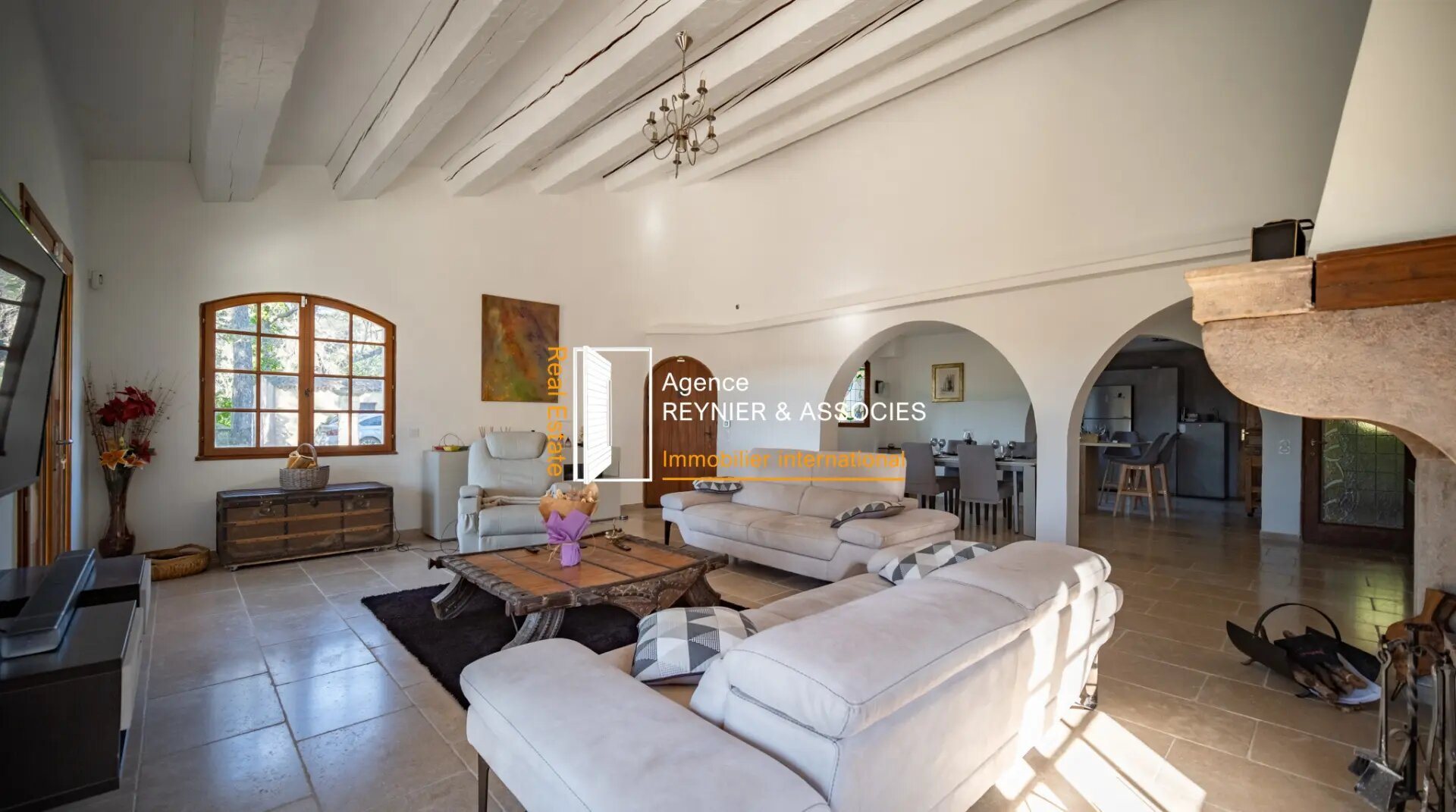 Maison à vendre, 220m², La Motte