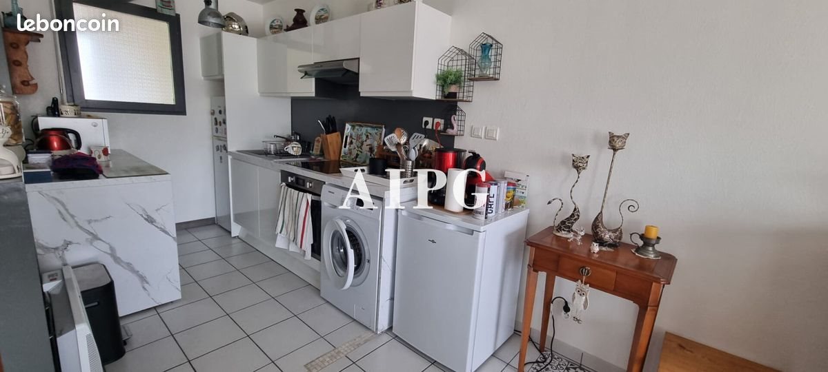 Appartement à vendre, 66m², Pordic