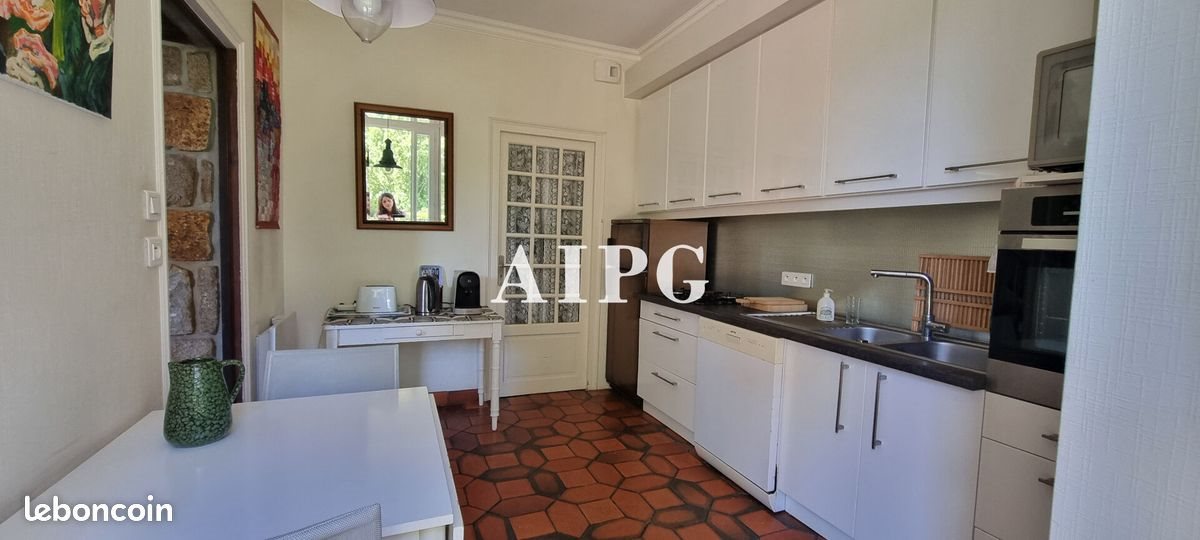 Maison à vendre, 140m², Saint-Brieuc