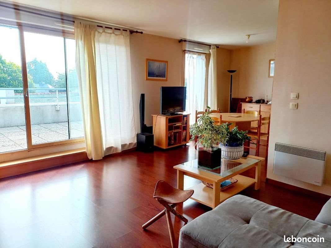 Appartement à vendre, 65m², Plouha
