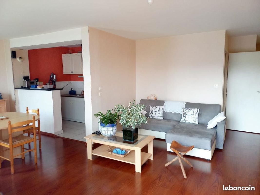 Appartement à vendre, 65m², Plouha