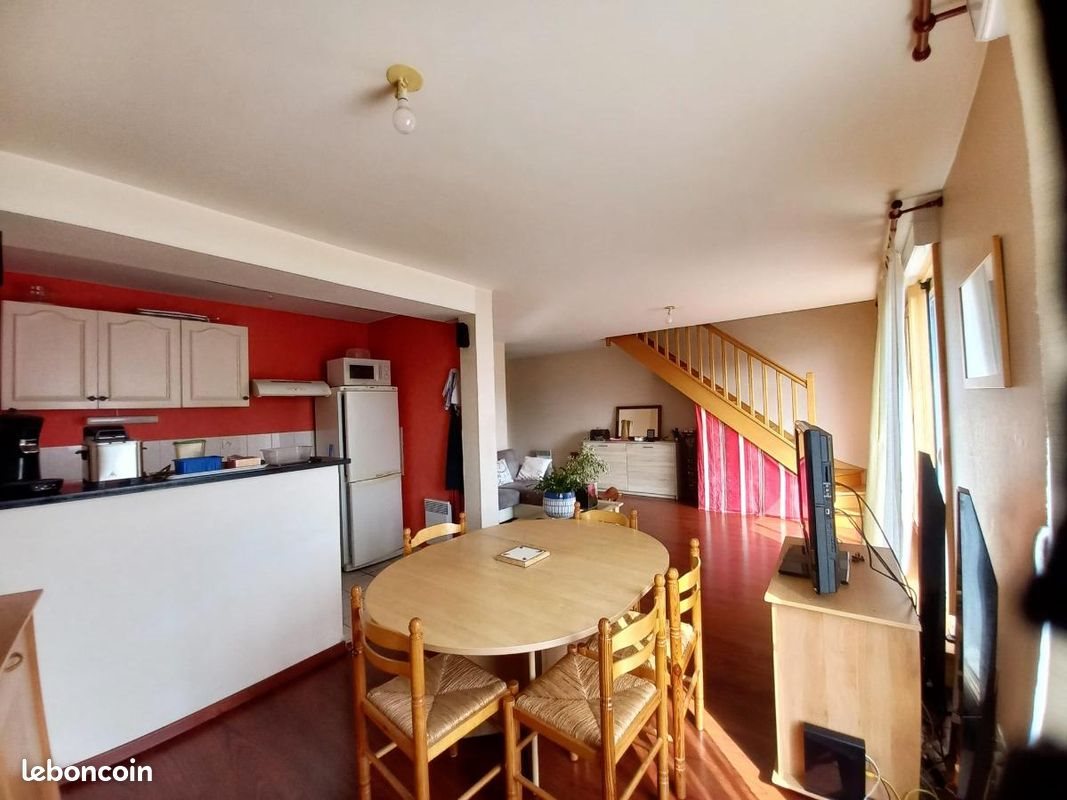 Appartement à vendre, 65m², Plouha