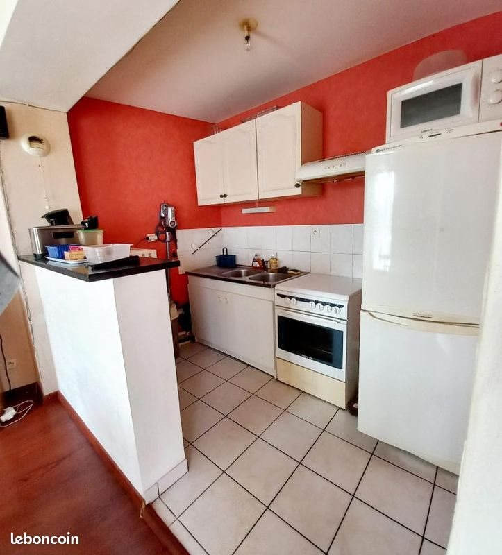 Appartement à vendre, 65m², Plouha