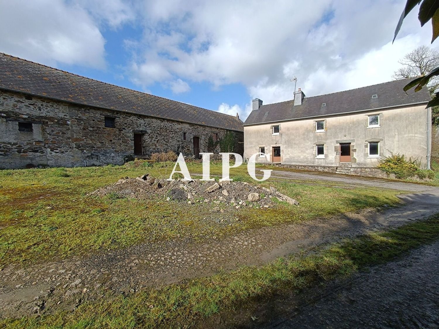 Maison à vendre, 133m², Paule