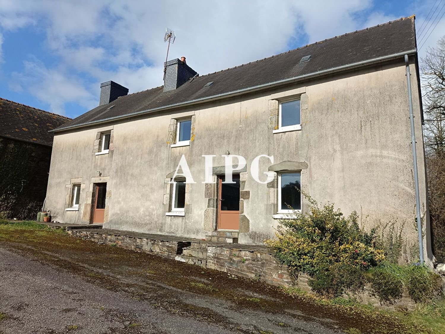 Maison à vendre, 133m², Paule