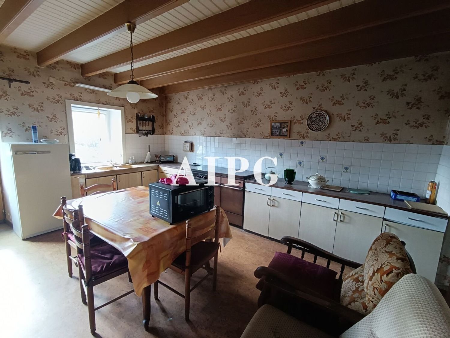 Maison à vendre, 133m², Paule