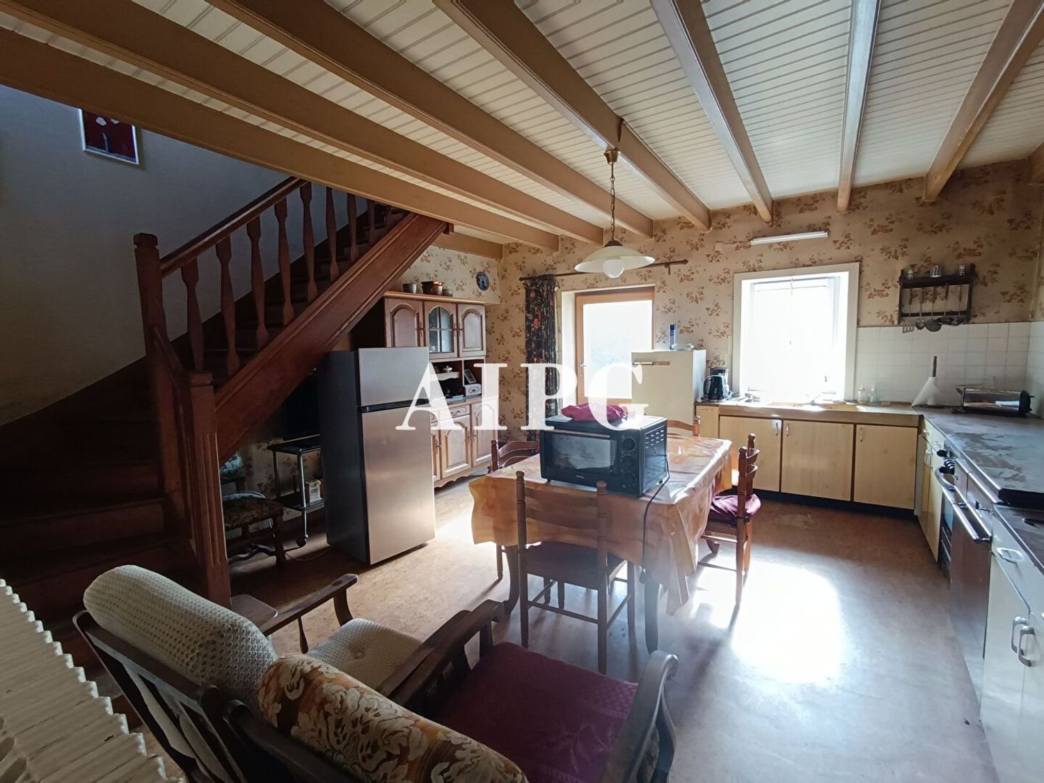 Maison à vendre, 133m², Paule