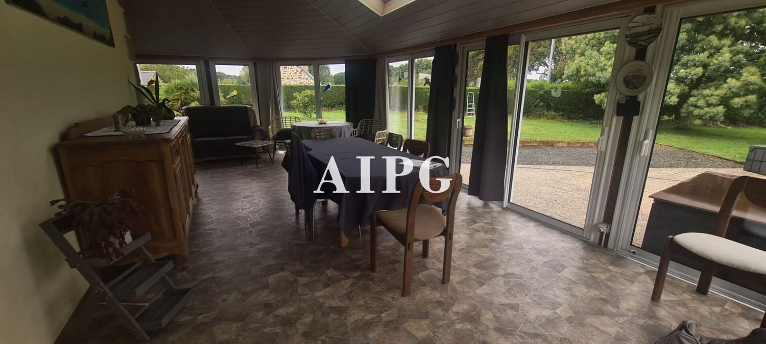 Maison à vendre, 153m², Pludual