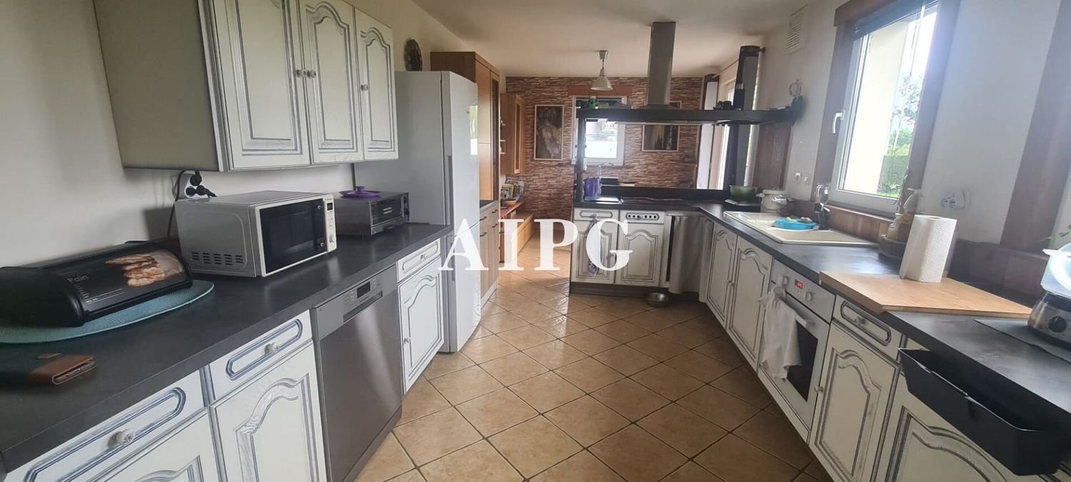 Maison à vendre, 153m², Pludual